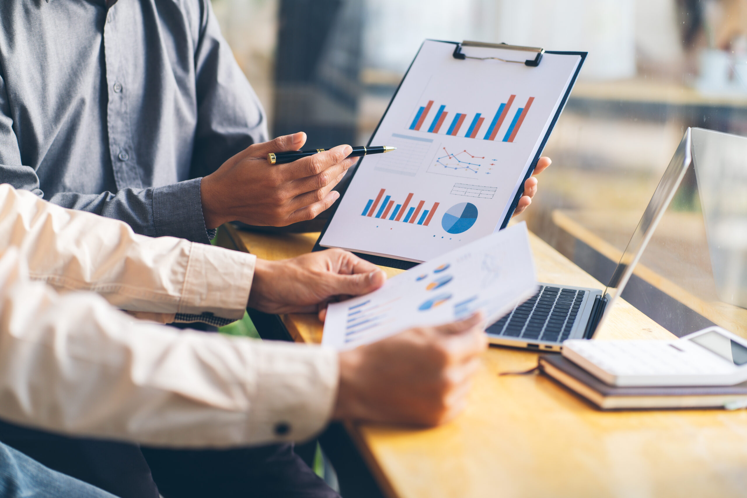 績效發展輔導建置